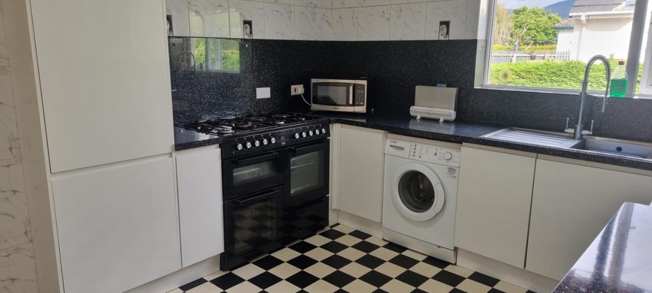 Beechwood House Holiday home Keswick (Cumbria)