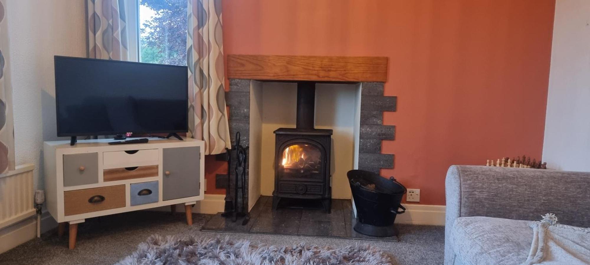 Beechwood House Holiday home