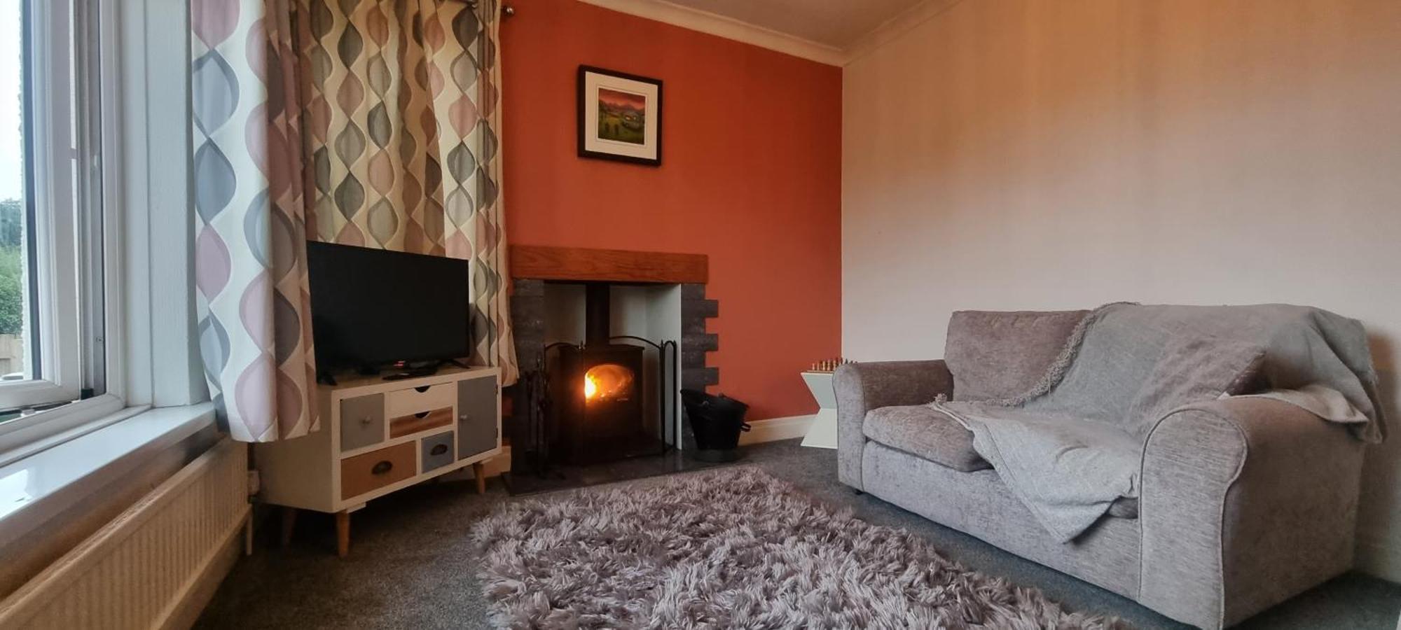 Holiday home Beechwood House