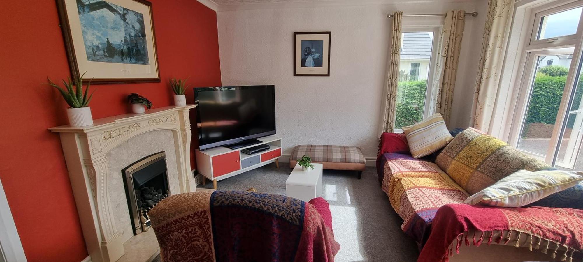 Holiday home Beechwood House Keswick (Cumbria)