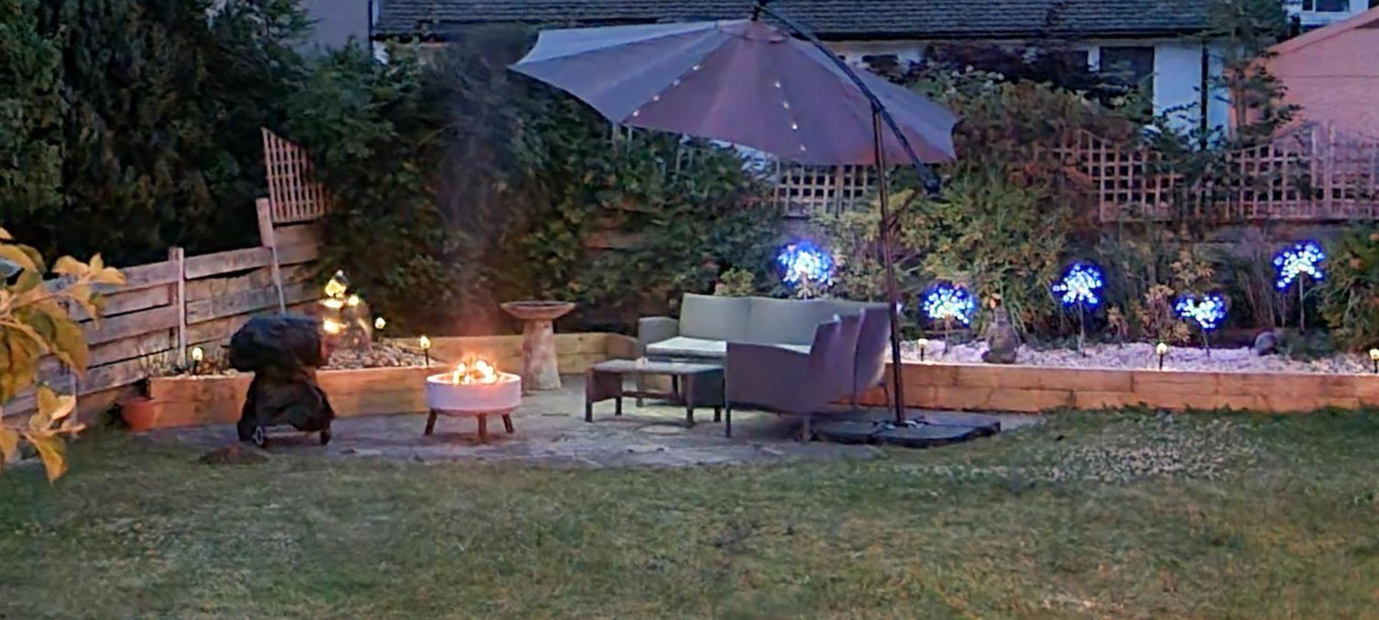 Beechwood House Holiday home *