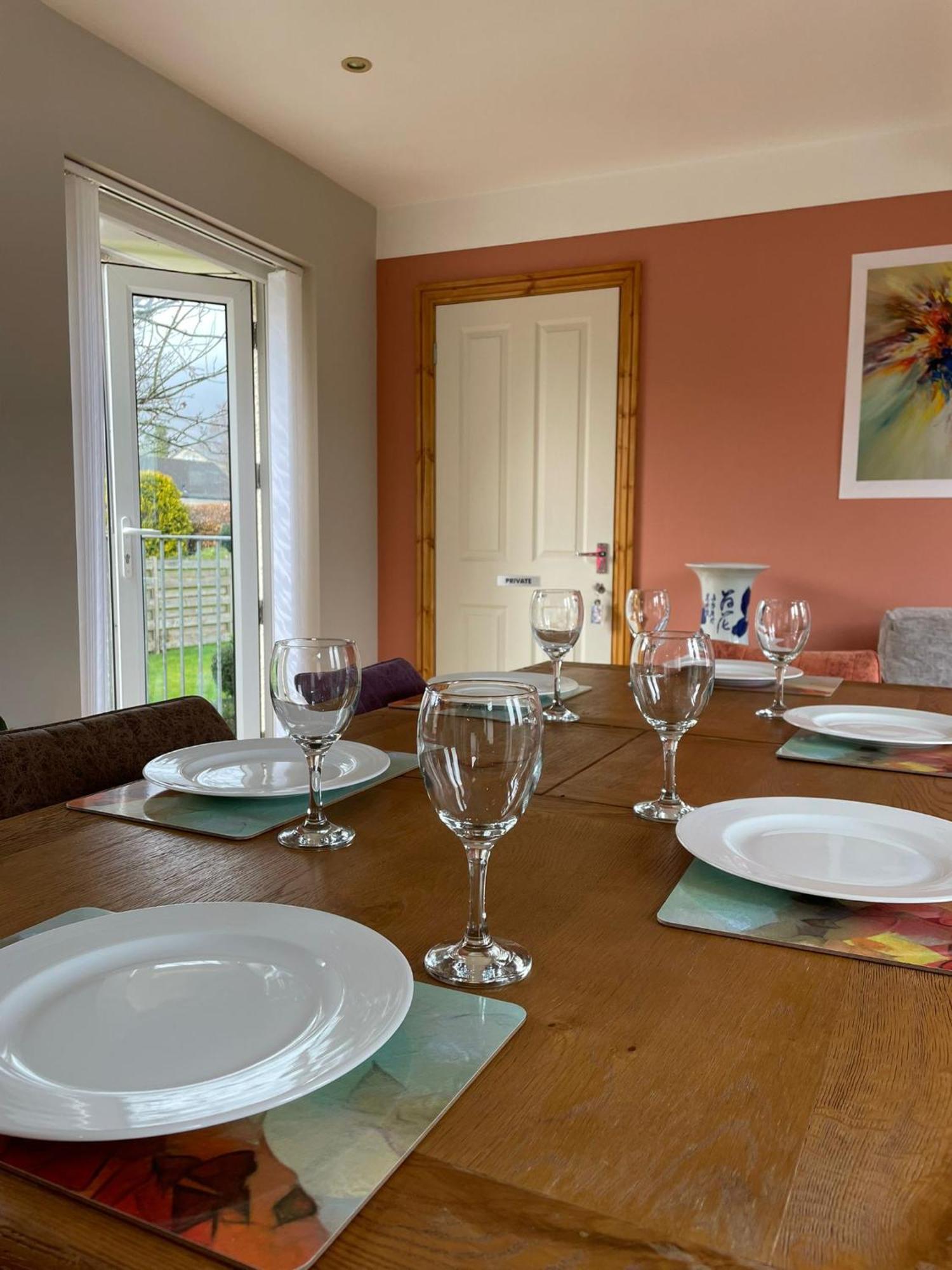 Beechwood House Holiday home