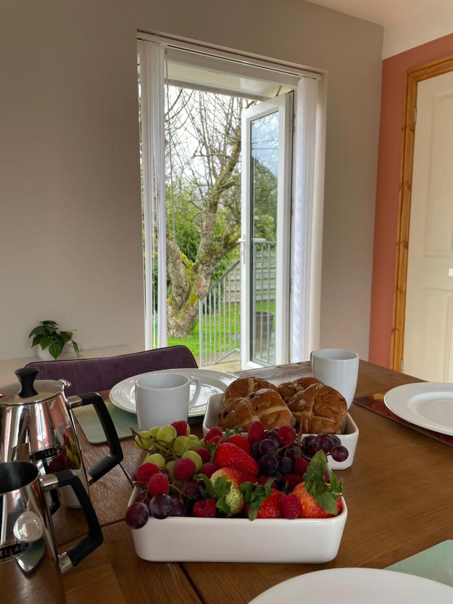 Beechwood House Holiday home *