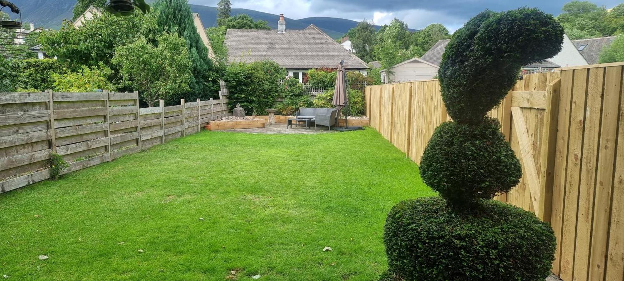 Casa vacanze Beechwood House Keswick (Cumbria)