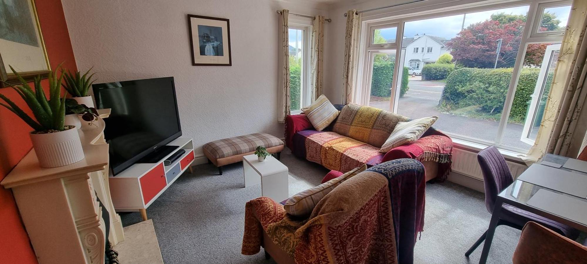 Beechwood House Casa vacanze Keswick (Cumbria)