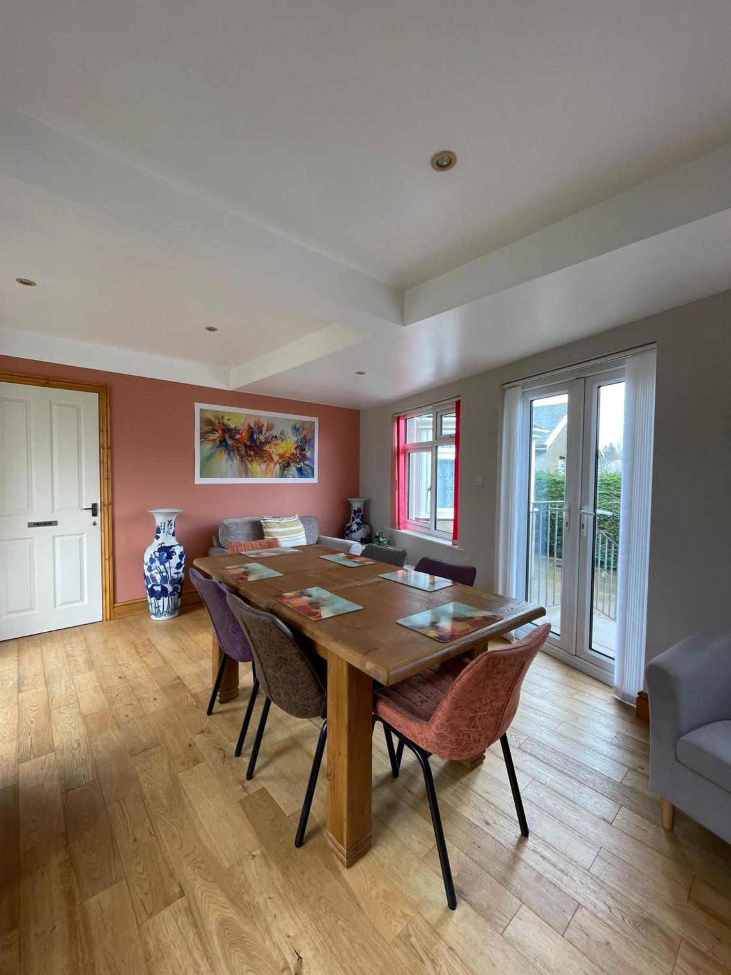 Beechwood House Casa vacanze Keswick (Cumbria)