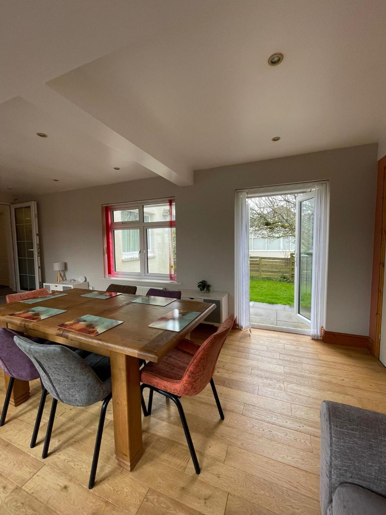 Casa vacanze Beechwood House *